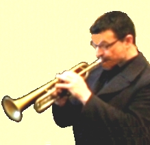 Trumpet guy